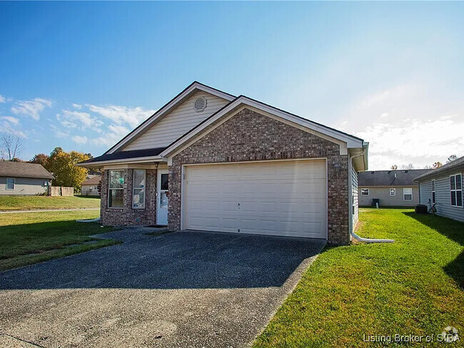 Building Photo - 2407 Soaring Heights Ct Rental