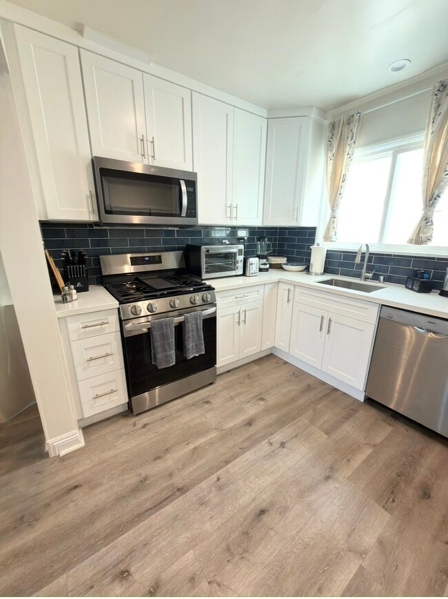 Photo - 12451 Caswell Ave