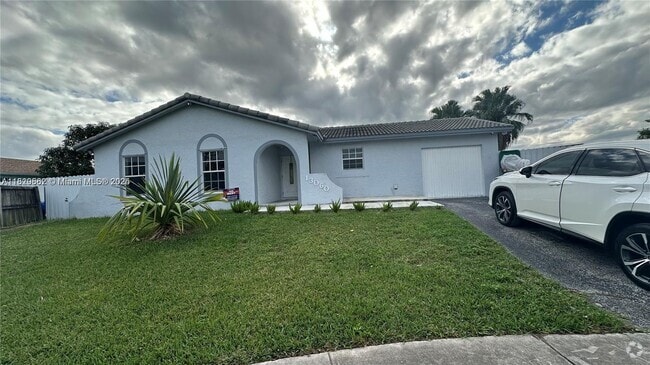 Building Photo - 13060 SW 262nd Terrace Rental