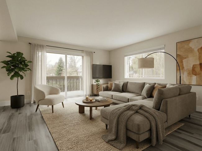 Photo - Creekside Apartments