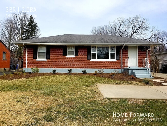 Building Photo - 463 Pasadena Dr