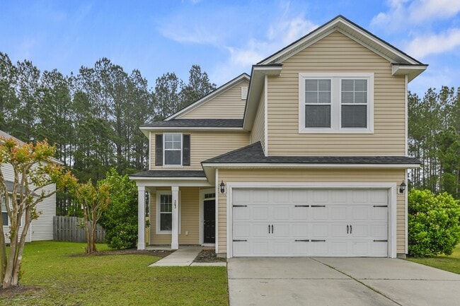 Photo - 363 Sanctuary Park Dr