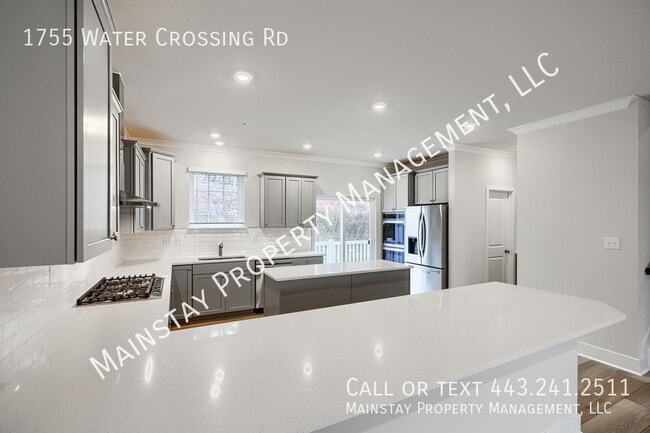 Photo - 1755 Water Xing Rd