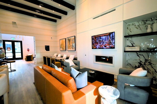 Medley Apartments