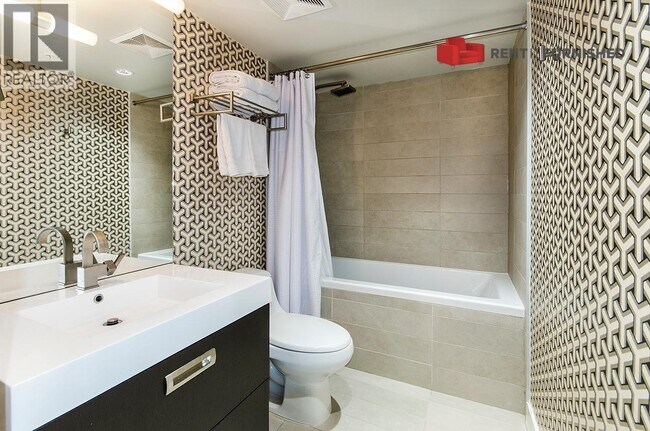 Photo - 1055 Richards St Unit 1603