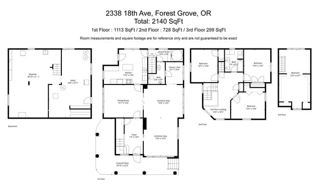 Photo - 2338 18th Ave