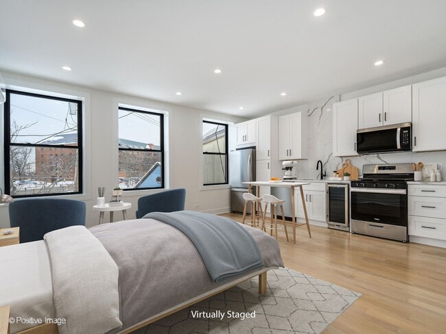 Photo - 133-143 Vine Ave Unit 141.5 S. Vine 5