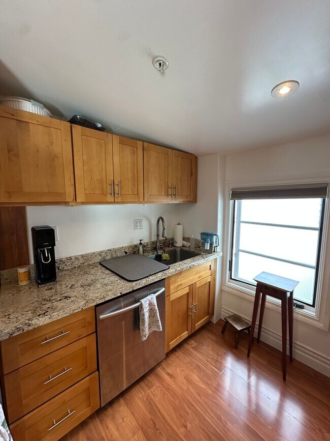 Photo - Private ADU with Patio & Panoramic Views of Palo Alto Hills