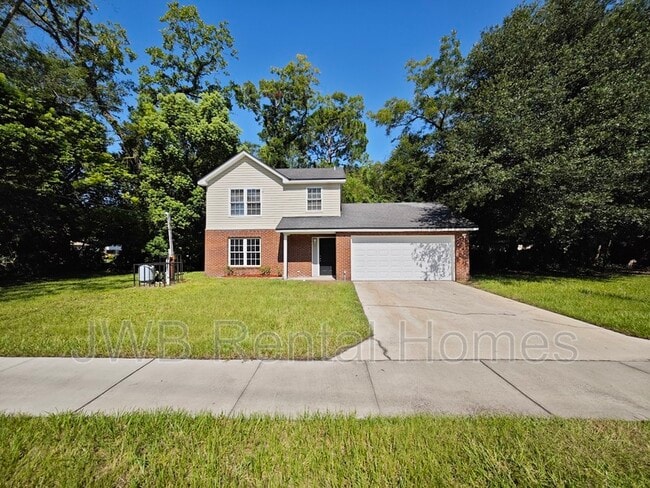 Building Photo - 3712 Brick Rd Rental