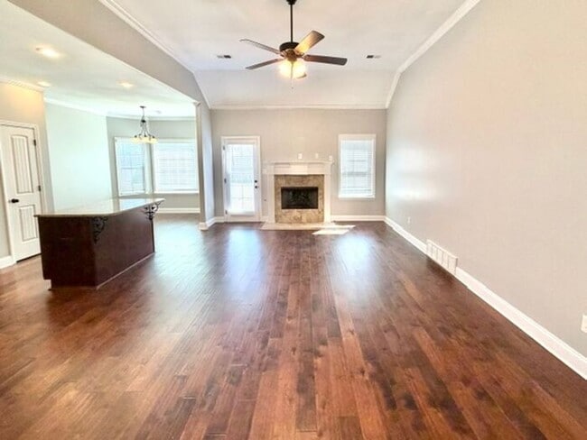 4 Bedroom 2 Bath Home In Southaven and Zoned For Highly Rated Schools