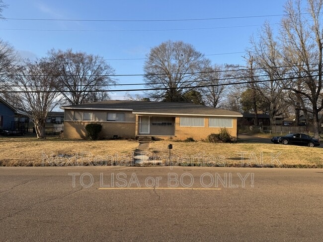 Building Photo - 2144 Napoleon Ave