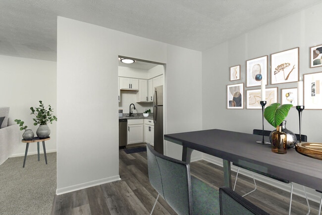 Photo - Reserves at Arlington