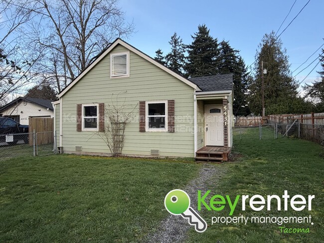 Building Photo - 5431 Clarkston St