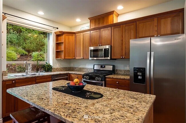 Photo - 3-bed, 2.5 bath Home is a Nature Enthusiast's Dream at Base of Galbraith!