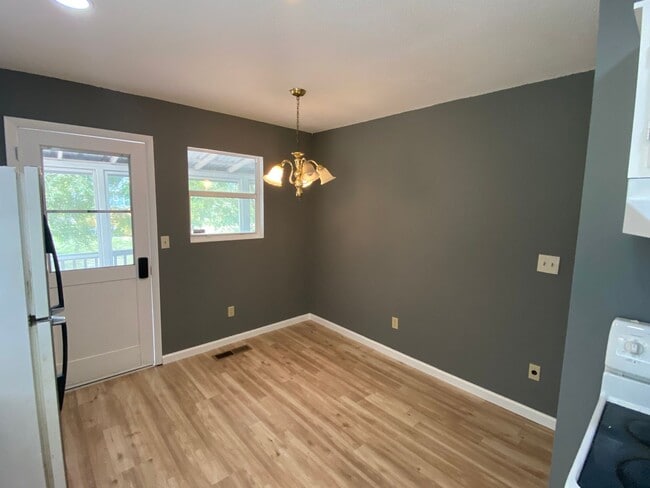 Photo - Ringgold 2 Bed 1 bath Screened in Porch, Oversized Workshop