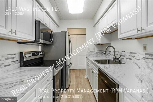 Photo - 1410 Washington Pl