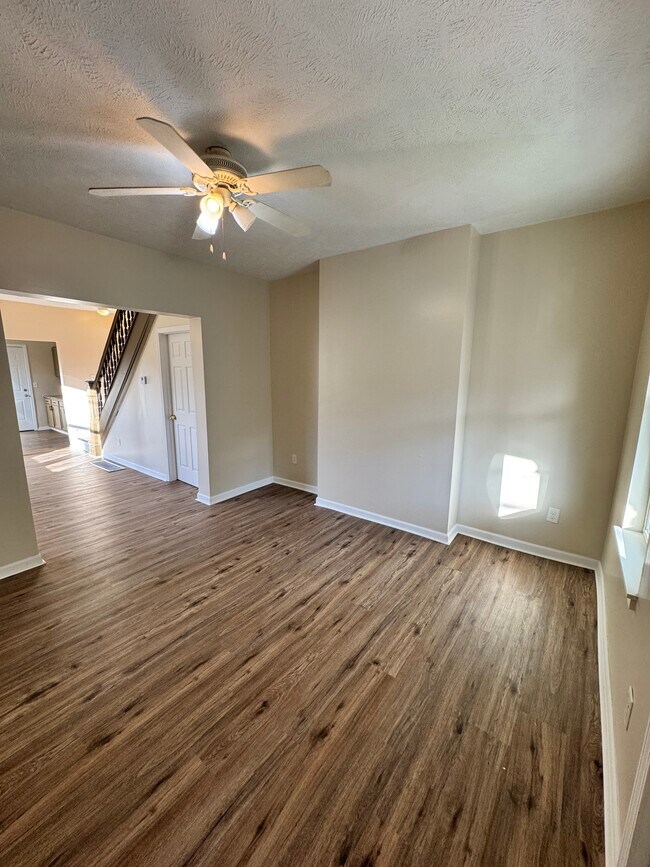 Photo - Fulton Duplex