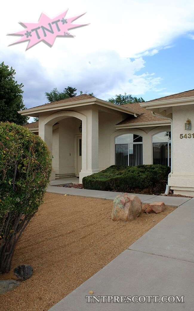 Photo - Home in Prescott Valley