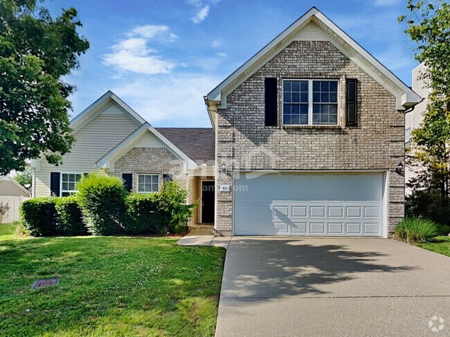 Building Photo - 837 Kaylee Cir Rental