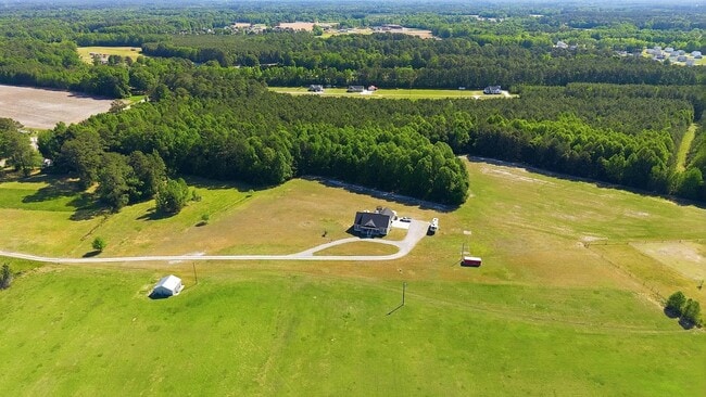 Photo - Quiet Country Living on 6+ Acres Between Rocky Mount and Wilson