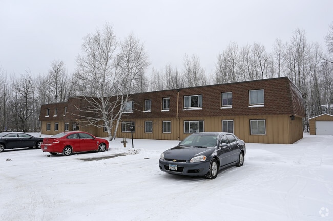 Kenwood Apartments