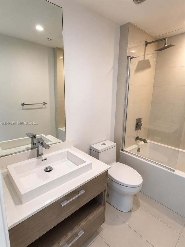 Photo - 1300 S Miami Ave Unit 1908