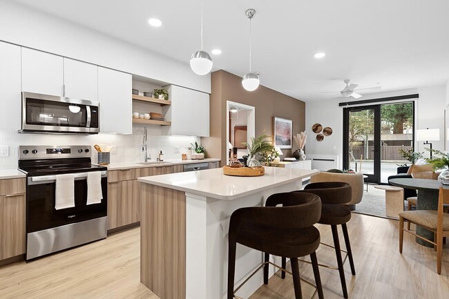 The Brynn Apartments