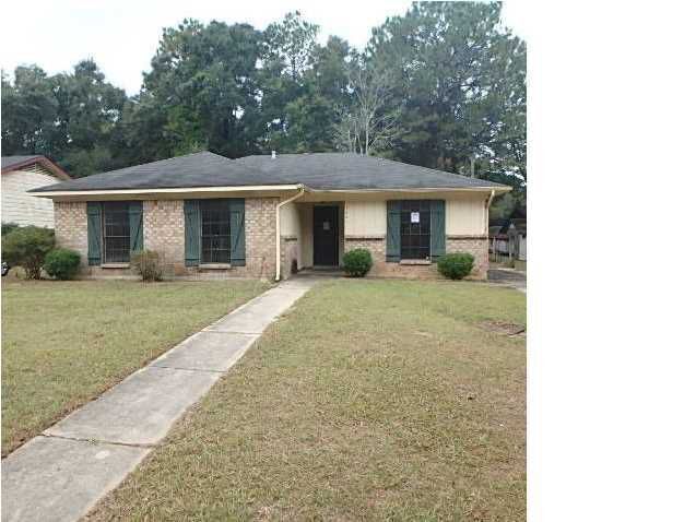 Building Photo - 1661 Gentilly Dr W Rental