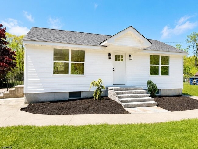 Building Photo - 149 Old Port Republic Rd