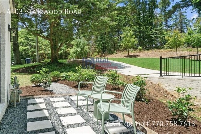 Photo - 4103 Statewood Rd NE