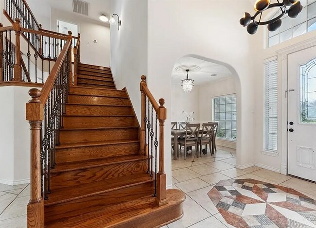 Photo - Beautiful 4BR / 3.5BA Home with Garage, Patio & Premium Features