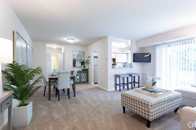 Margate Manor Apartments For Rent in Fairfax, VA