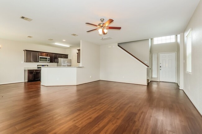 Photo - 2802 Mesquite Ridge Dr