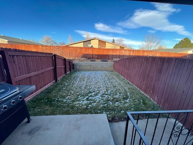 Photo - Great Golden Location for 2-Bed, 1.5 Bath Condo with 2-Off Street Parking Spaces - Private Yard!