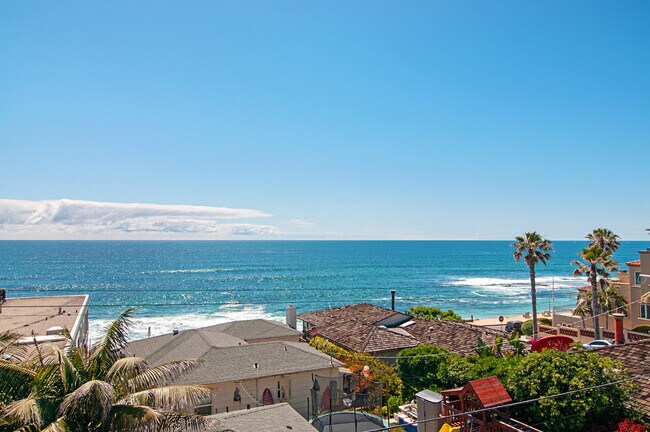 Photo - Gorgeous ocean view home at Windansea Beach!