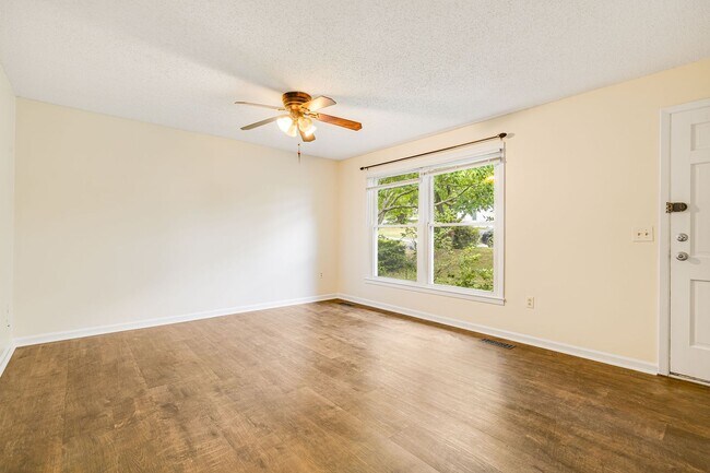 Photo - West Asheville 3BR with Fenced Yard & Bonus Room