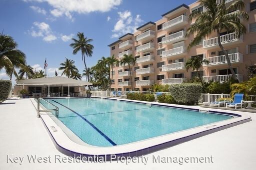 Photo - 2601 S Roosevelt Blvd Unidad 307 A Rental