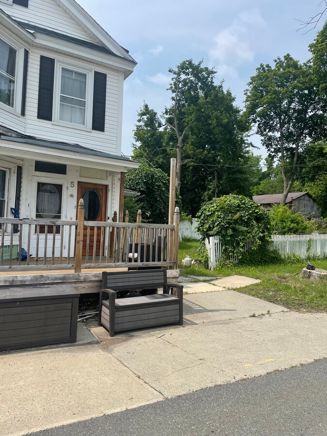 Photo - 5 Short 6th St Unit 3-Bedroom Waterford