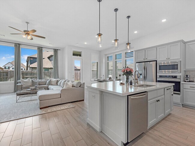 Photo - 23510 Hallie Hodge Ct