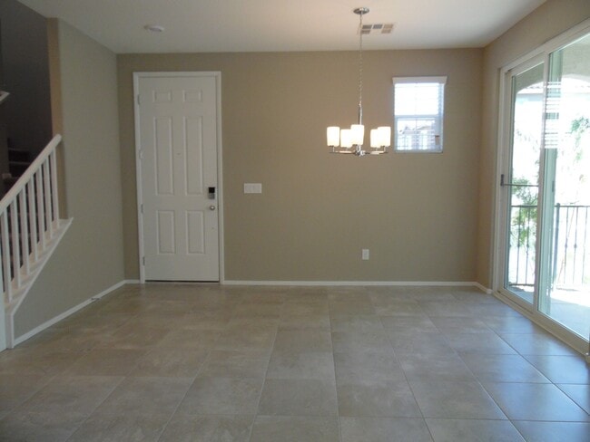 Photo - Mountains Edge Townhome