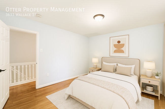 Photo - 3633 Wallace St