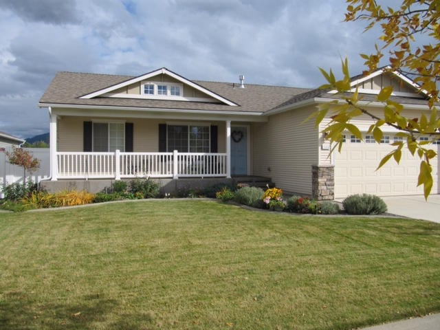 Photo - 3183 W Versailles Dr House