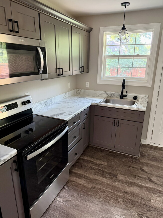 Photo - East Nashville 2-bedroom in a location you’ll love! Unidad B