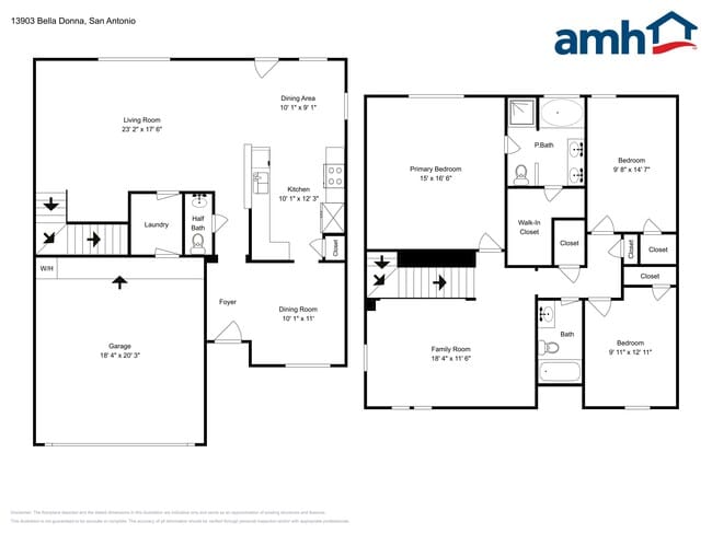 Photo - 13903 Bella Donna