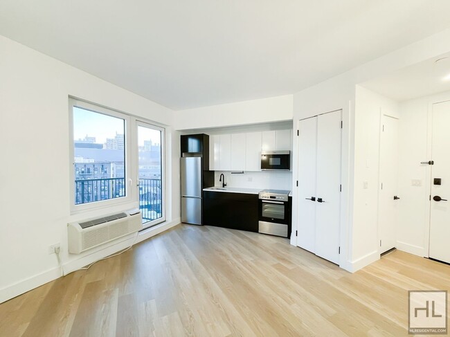 President Street / Spacious 2 Bed 1-Bath N... - President Street / Spacious 2 Bed 1-Bath N... Apartamento Unidad 6F