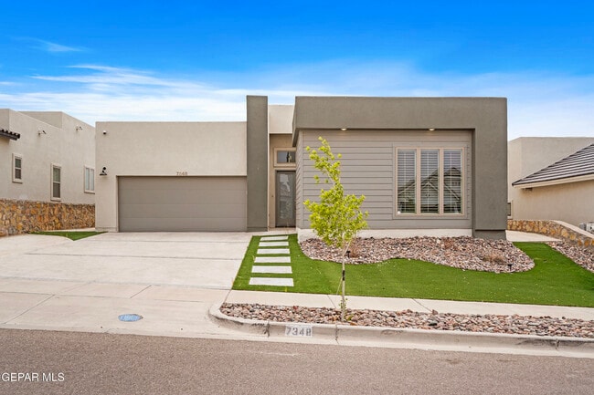 Building Photo - 7348 Mule Team Dr