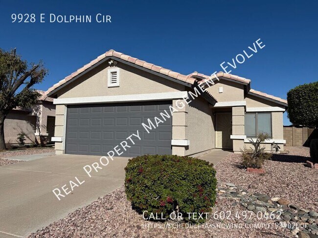 Photo - 9928 E Dolphin Cir