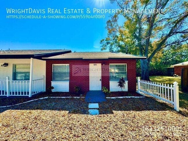 Building Photo - 625 Wildwood Way