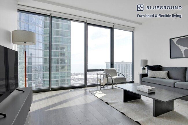 Photo - 1210 S Indiana Ave Apartment Unit FL39-ID606