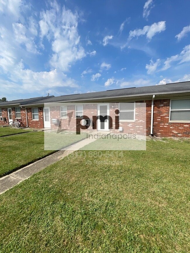 Building Photo - 110 W William Dr Rental